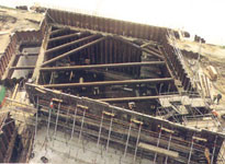 HBG Civiel uses Design++ to design excavations for building pits HBG Civiel uses Design++ to design excavations for building pits