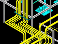 Fluor Corp. - Cutting Front-End Plant Design in Half!